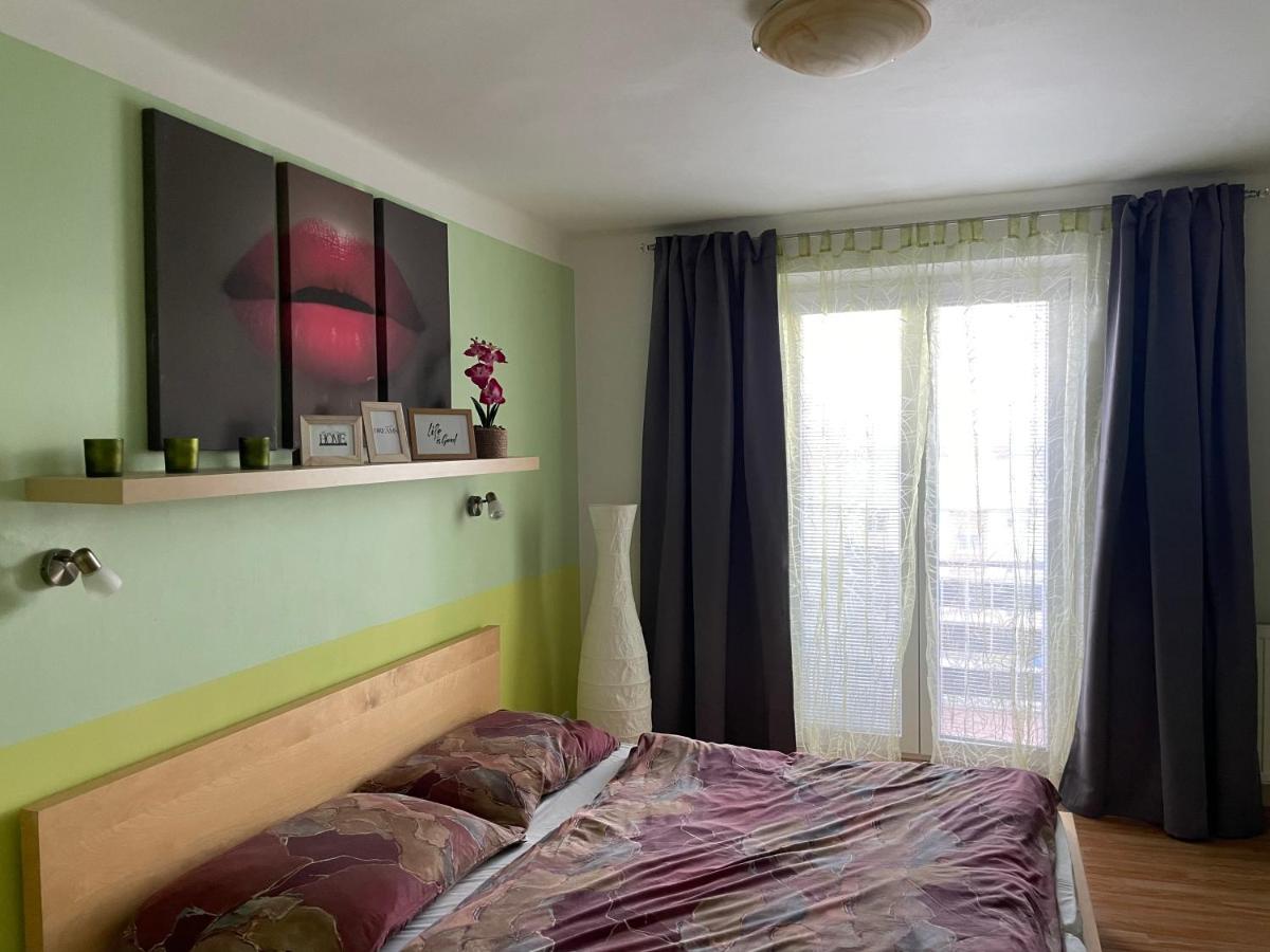 Horsky Apartment David Vysoke Tatry Luaran gambar